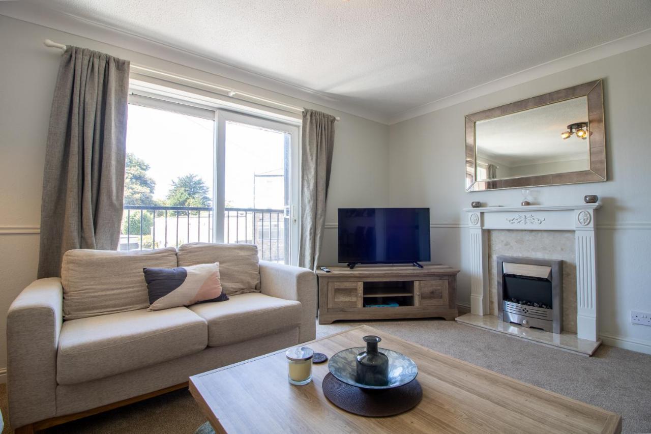 توركواي Laurels- 3-Beds, Parking, Short Walk To Beach المظهر الخارجي الصورة