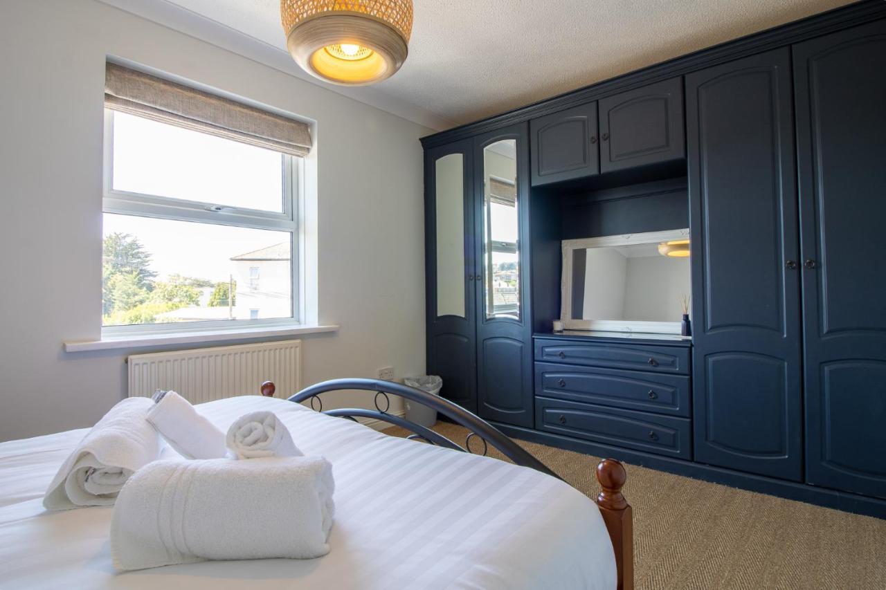 توركواي Laurels- 3-Beds, Parking, Short Walk To Beach المظهر الخارجي الصورة