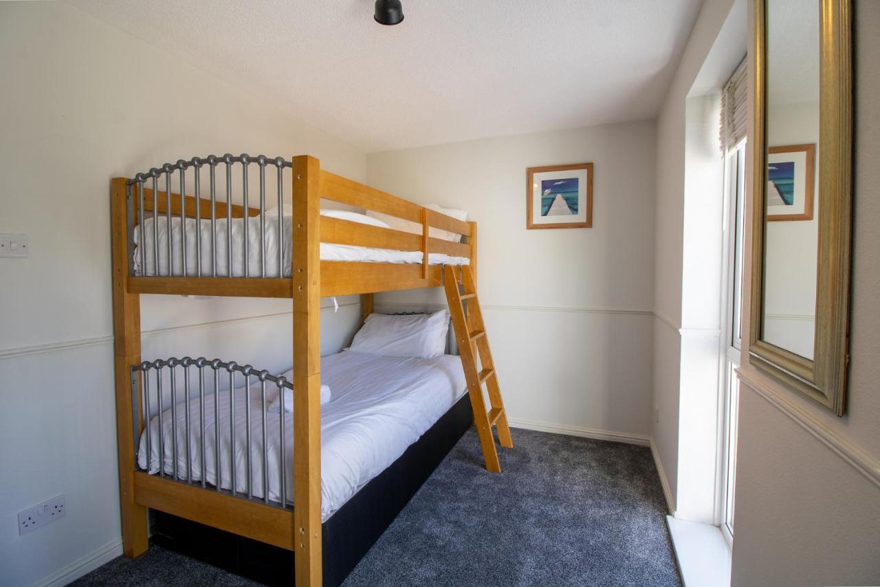 توركواي Laurels- 3-Beds, Parking, Short Walk To Beach المظهر الخارجي الصورة
