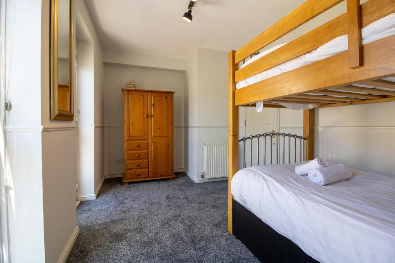 توركواي Laurels- 3-Beds, Parking, Short Walk To Beach المظهر الخارجي الصورة